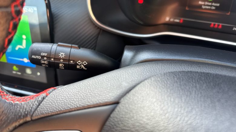 MG ZS 1.5 VTi-TECH Exclusive 5dr Petrol Hatchback